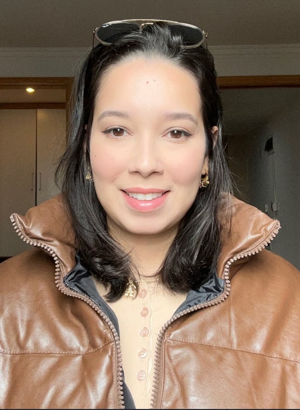 Arianne Cruz